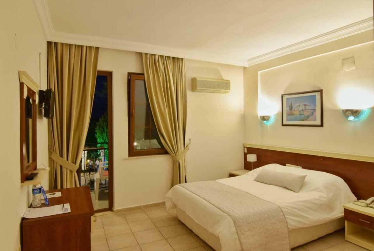 Olympos Hotel - Adults Only Ovacık Cameră foto