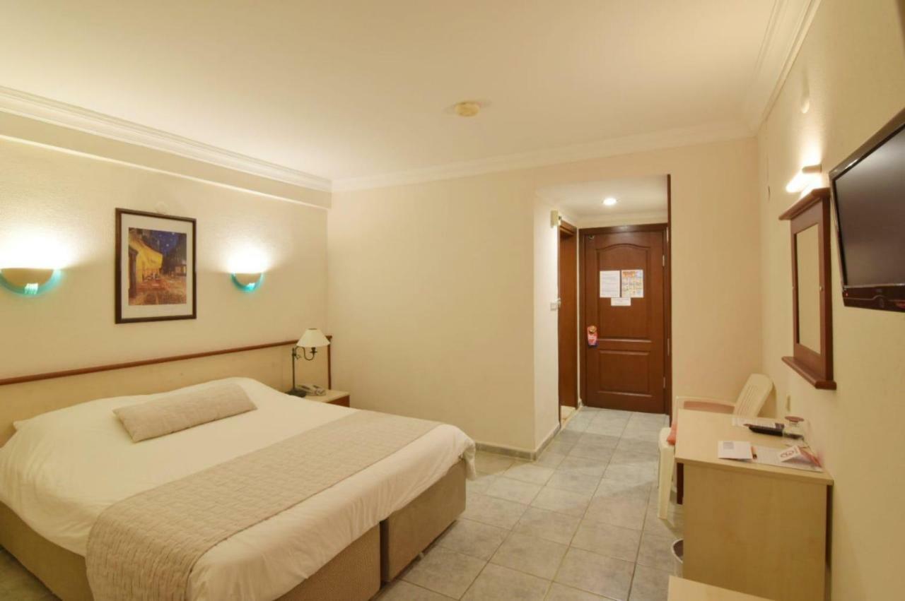 Olympos Hotel - Adults Only Ovacık Cameră foto