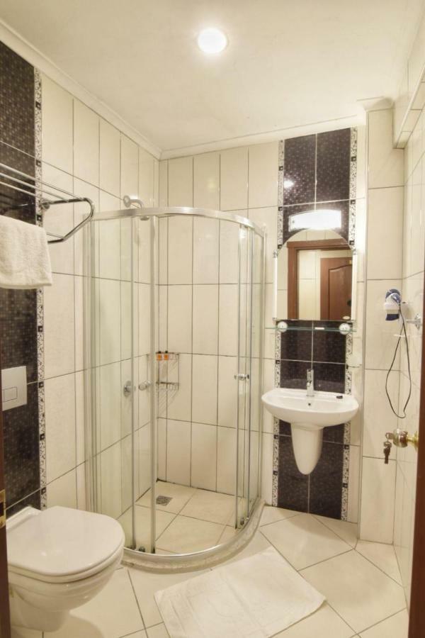 Olympos Hotel - Adults Only Ovacık Cameră foto