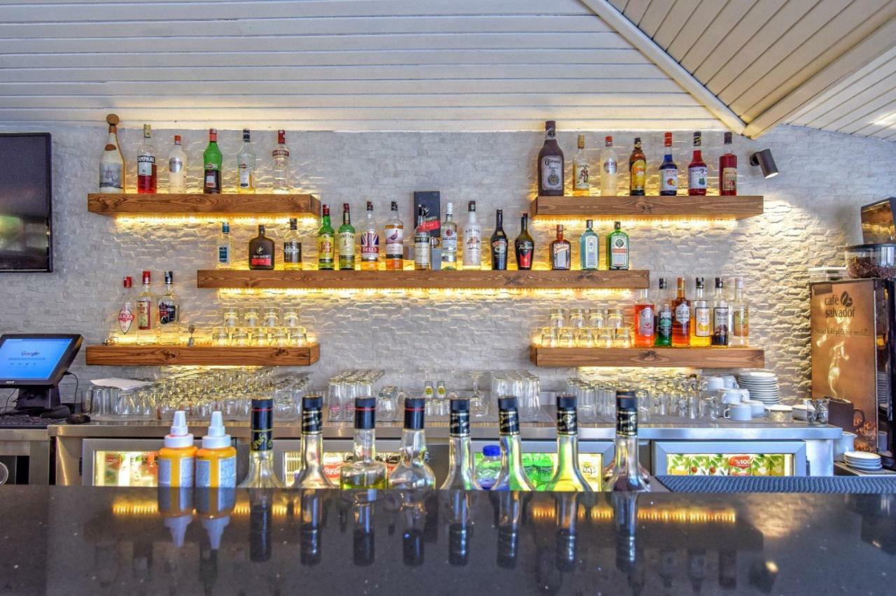 Olympos Hotel - Adults Only Ovacık Exterior foto