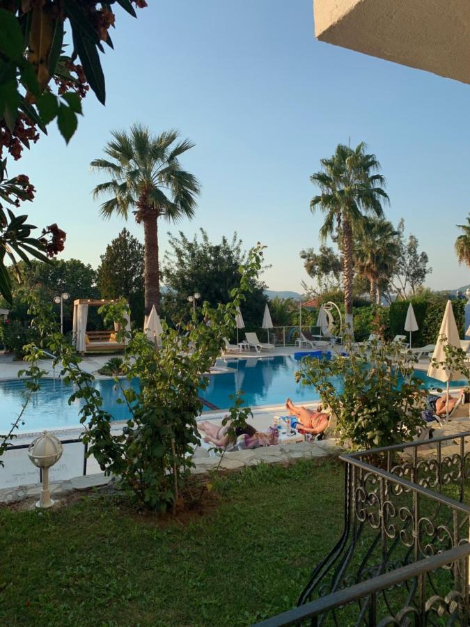 Olympos Hotel - Adults Only Ovacık Exterior foto
