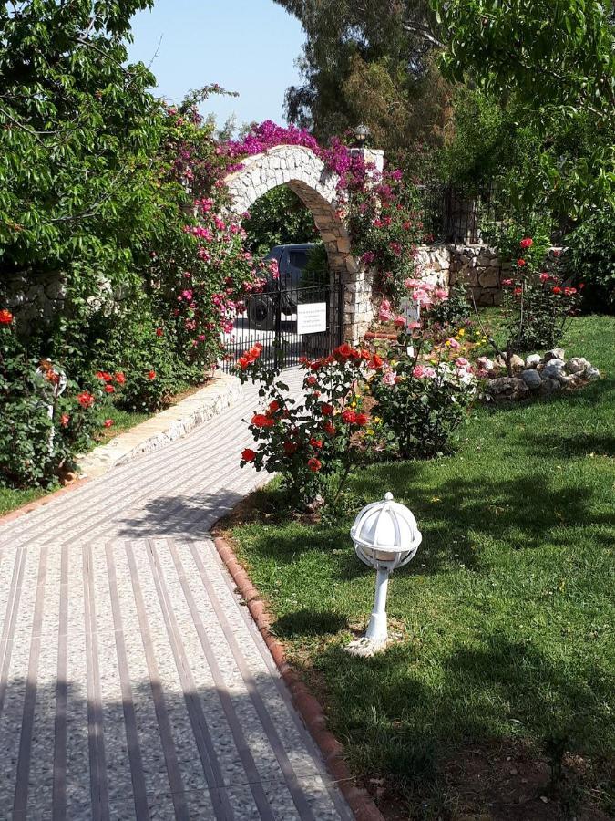 Olympos Hotel - Adults Only Ovacık Cameră foto
